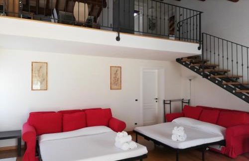 Villa Belvedere degli Ulivi - Foto 64