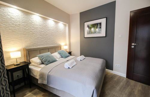 Apartament City Center Premium - Luxury Standard - Foto 16