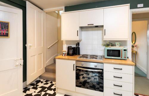 Estate Lodge Sleeps 5 on The Jurassic Coast Devon - Foto 9