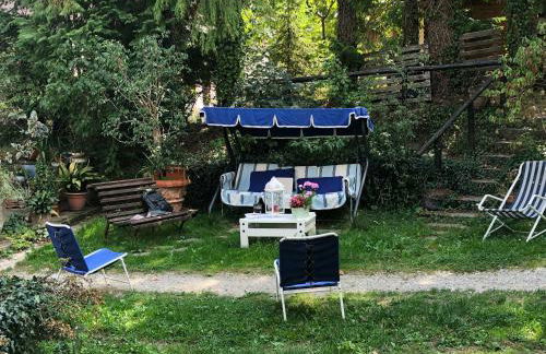 Villa Fedora - Foto 61