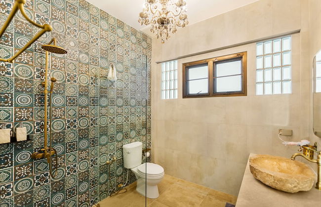 Happy Family Villa 2 - Foto 33