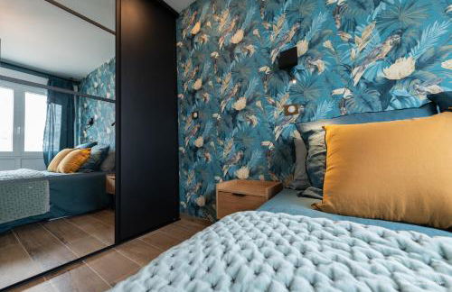 Le Marchand De Sable - Maisonnette climatisée classée 4 étoiles - 2 Personnes - Plage de la Grande Conche à 200m - ROYAN - Foto 17