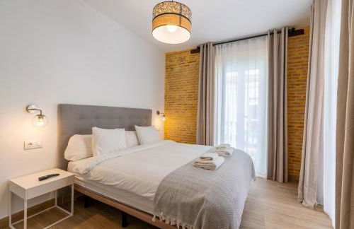 Aurora Nueva Casa Maestranza Catedral Parking - Photo 54