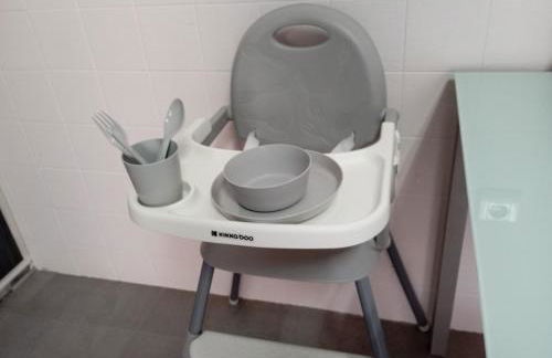 Ático con Terraza en Centro Elche - Foto 18