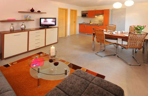 Ferienwohnungen Birkenhof - Foto 13