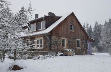 Ferienwohnung Bergschäferei - Foto 18