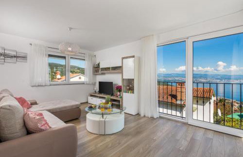 Villa Bellevue Opric - Foto 4