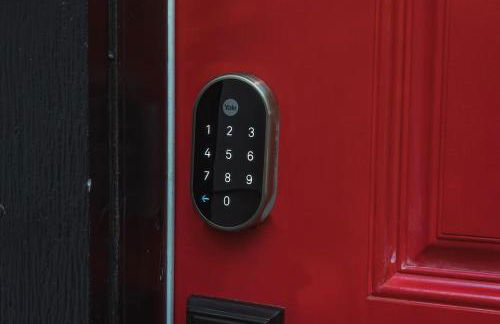 Lovely House near Downtown, Home away from Home! - Foto 7