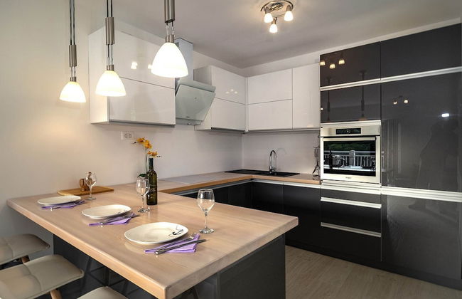 Apartments Snjezana - Foto 19