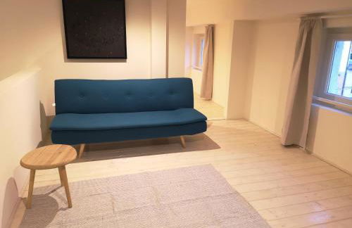 Da Cinema a Residenza d'Artista BLUE YELLOW RED - Foto 14