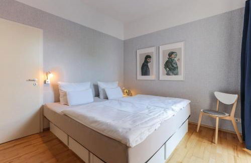 Am Steiger 3 Wohnen direkt am Erfurter Steigerwald Balkon Wasserbett & Badewanne - Foto 5