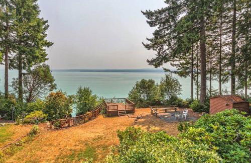 Brinnon Retreat - Foto 18