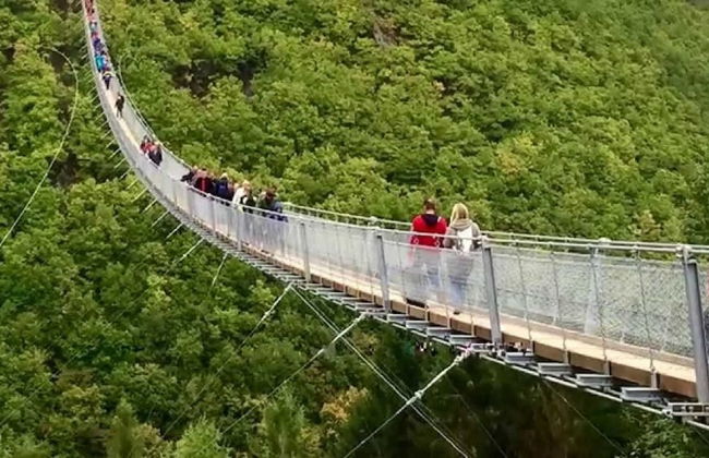 Ferienwohnung Haus Kotthoff - Foto 50