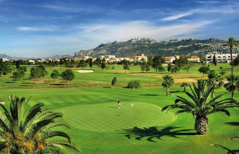 Lovely Home In Oliva - Photo 30