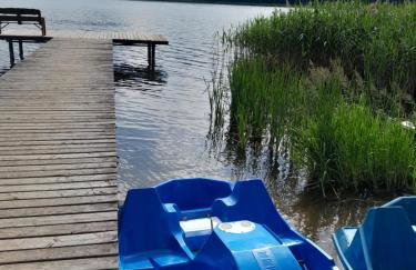 Mazurskie Klimaty Tatarak - Foto 48