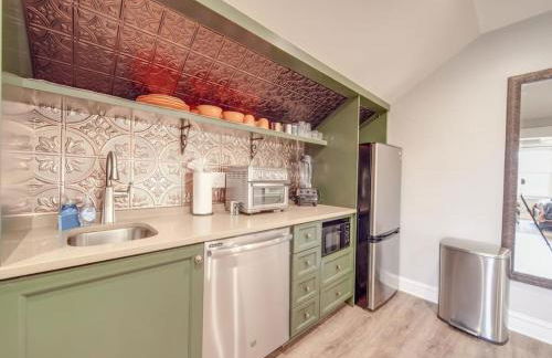 Under the Sea -Eclectic Aquarium - Foto 18