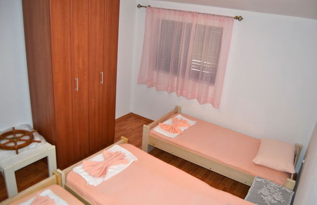 Apartments Dobrisa - Foto 5