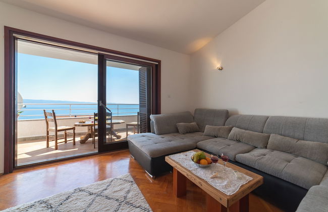 Apartment Sunrise - Foto 29