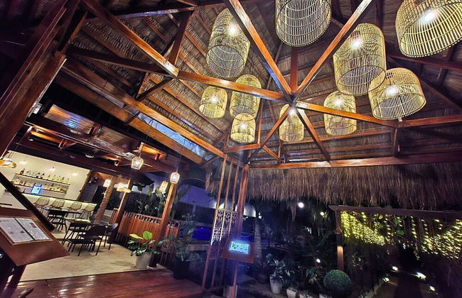 Palms Cove Resort - Foto 47