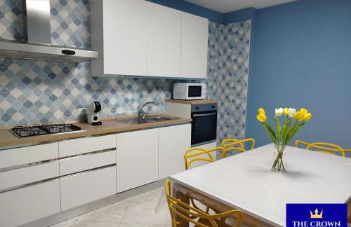 The Crown Caserta - Foto 19