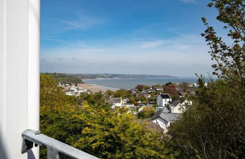 Luxury House, SeaViews, En-Suites & Private Pool - Photo 29