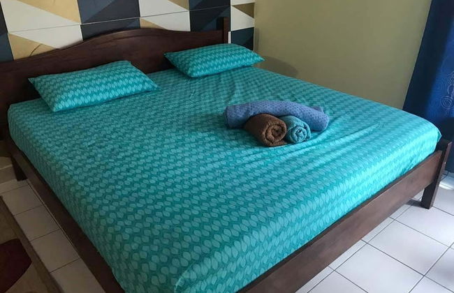 MAHASA HOMESTA KUALA LUMPUR - Foto 7