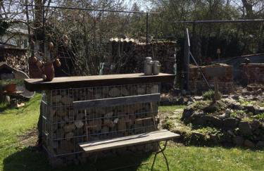 Ferienwohnung am Netzener See - Foto 14