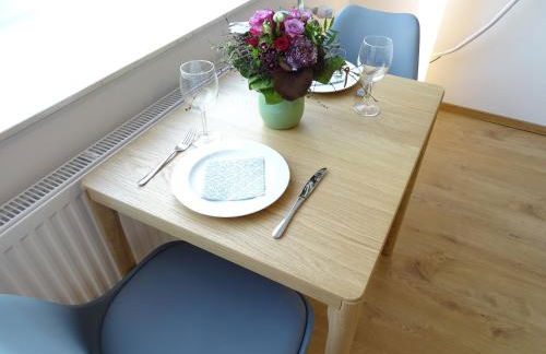 Rheinhessen Apartment - Foto 8