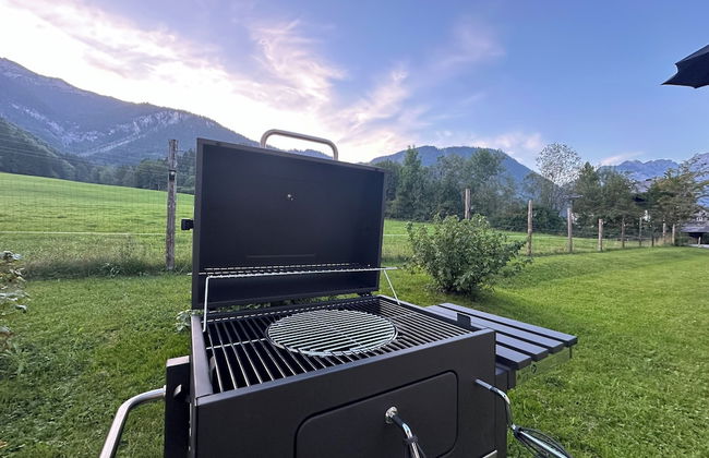 Da Alois - Alpine Premium Apartments - Foto 58