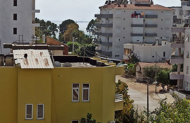 Şahiner Apart Otel - Foto 24