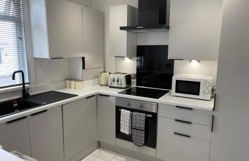 ED Colchester Accommodation with Garden View - Foto 1