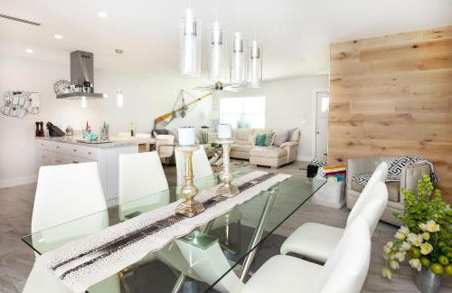 Blue Sky Rezidence - Salt Pool, 5 min to beach! - Foto 7