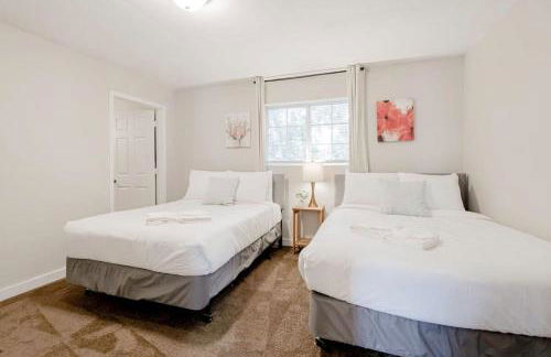 Mins to USC Hospital Zoo Columbia Duet-Unit B - Foto 24