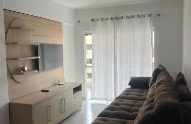 Apartamento frente avenida - Itapema - SC - Foto 1