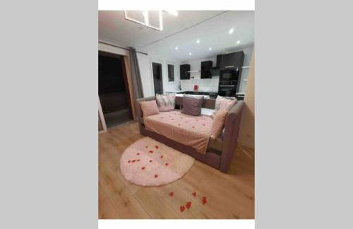 Nid d'amour baignoire/jacuzzi - Foto 16