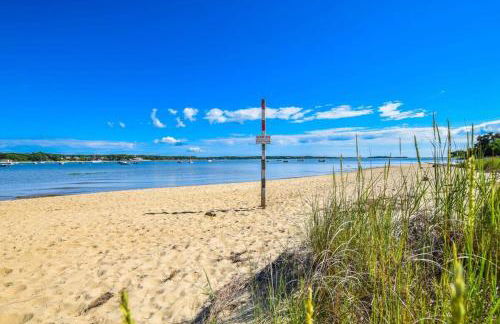 Quintessential Cape directly on the Cape Cod Rail Dog Friendly - Foto 31