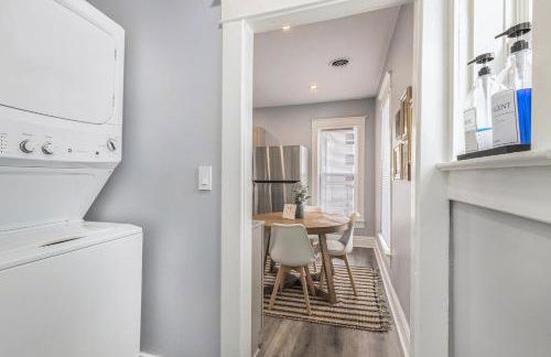 Remodeled Washer Dryer Mins to Beach & Downtown - Foto 29