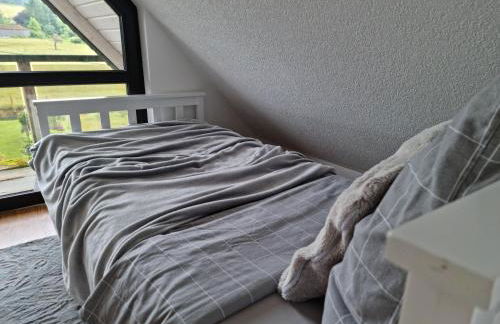 Ferienwohnung "Bei uns" - Foto 8