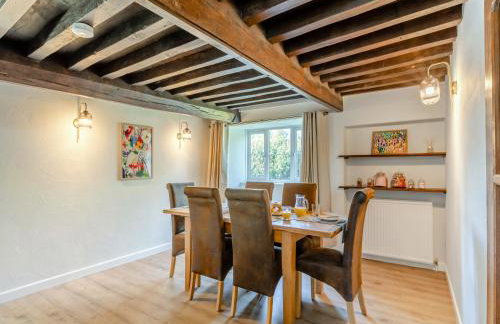 The Moat House - Foto 11