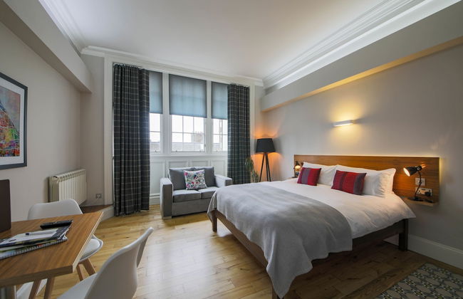 Linton Collection - 28 North Bridge - Foto 68