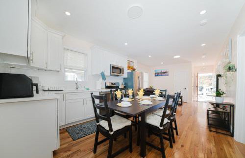 14-1- 3BR Milton -Cozy Apt near Blue Hills Museum - Foto 22