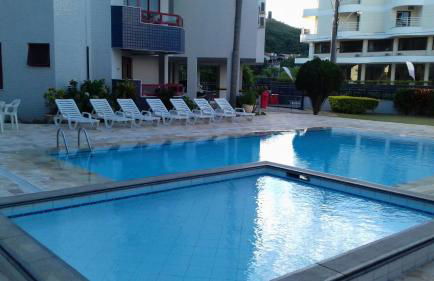 Apto 2suítes 30m da praia - Foto 17