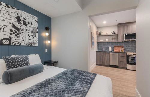 Symphony Suites by Thatch - Foto 30