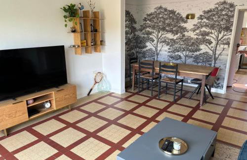 La terrasse de Sancerre - Foto 17