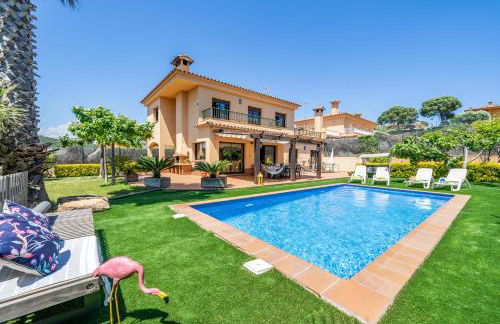 Villa Jaruco Lux Piscina Privada Familiar BBQ Aire Acondicionado - Foto 5