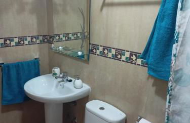 Cozy flat Terreros - Foto 9