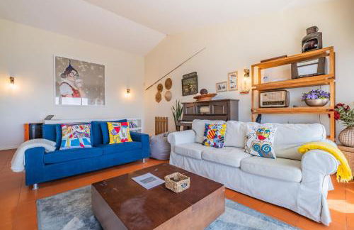 Beach House - By WeHost - Foto 12