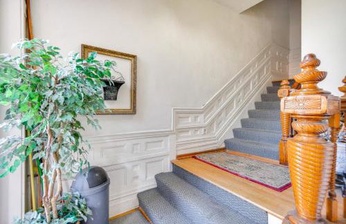 Steps to Elizabeth River & Dtwn! Portsmouth Condo - Foto 18