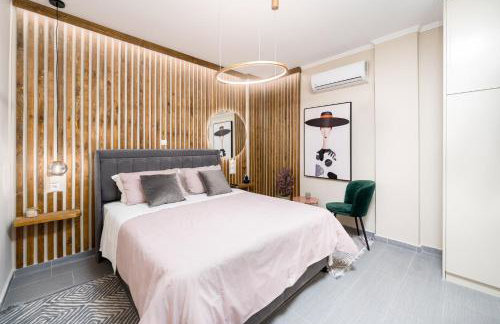 Meltemi Beach House - a seaside Luxury maisonnette - Photo 19