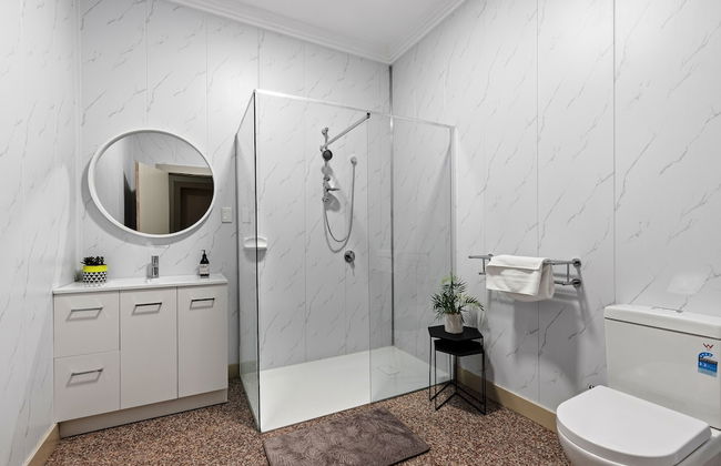 Loemans Lodge - Foto 13